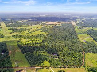 Vz County Road 4912, Van, TX 75790