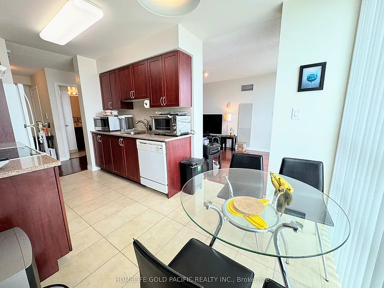 88 Grangeway Ave #2503 — Photo 7