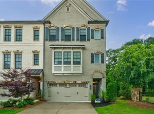 2524 Skyland Dr NE #9, Atlanta, GA 30319