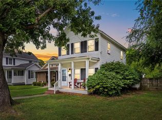 14 Myrtle St, Hampton, VA 23669