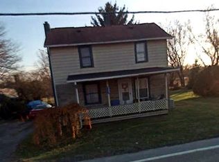 505 W Poland Rd, Bessemer, PA 16112