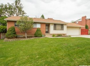 104 W 2700 S, Bountiful, UT 84010
