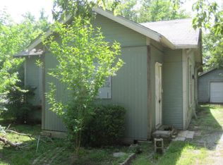 1804 N College Ave, Tulsa, OK 74110