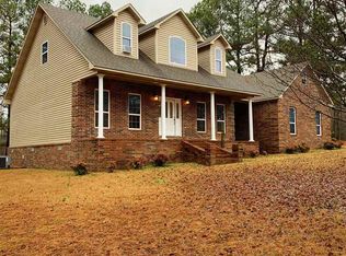 105 Greene 338 Rd, Jonesboro, AR 72401