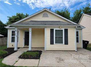 3058 Champion Ln SW, Concord, NC 28025