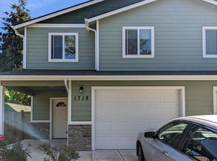 1718 24th St NE, Salem, OR 97301