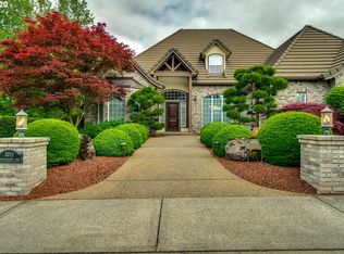 3013 NW Michaelbrook Ln, Camas, WA 98607