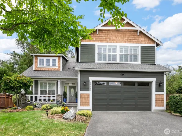 15205 84th Avenue Ct E, Puyallup, WA 98375