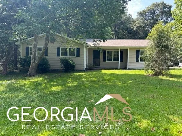 5 Collier Ln, Griffin, GA 30223