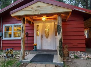 4056 Snow Fleury Ln, Lincoln, MT 59639