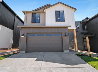 719 NW 175th Way, Ridgefield, WA 98642