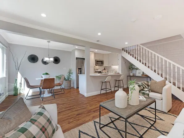 1513 Guerneville Road, Santa Rosa, CA 95403