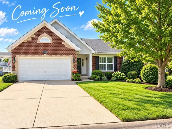 548 Boulder River Dr, O'Fallon, MO 63368