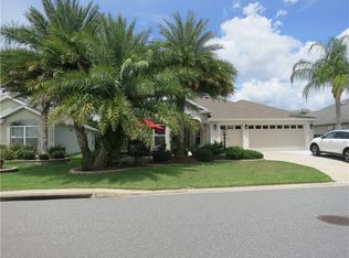 1757 Pennecamp Dr, The Villages, FL 32162