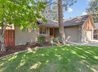 19910 Quail Pine Loop, Bend, OR 97702