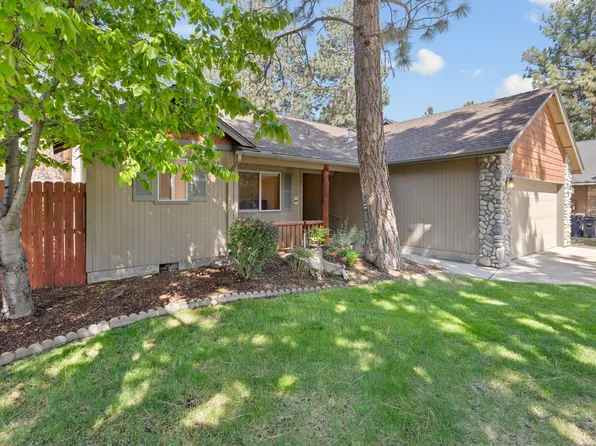 19910 Quail Pine Loop, Bend, OR 97702