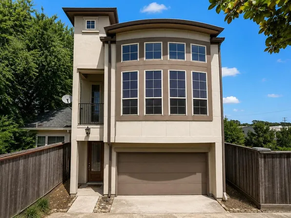 1616 Live Oak St, Houston, TX 77003