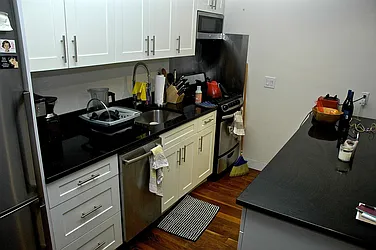 Rented by Boerum Hill Realty