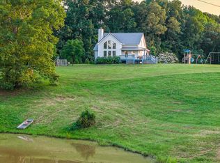 3275 York Landing Rd, Woodlawn, TN 37191