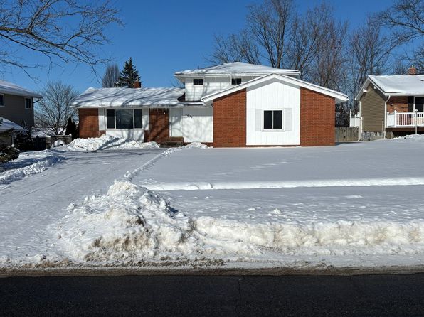 4633 Hickory Ridge Ave