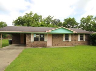 507 N 5th St, Jesup, GA 31545