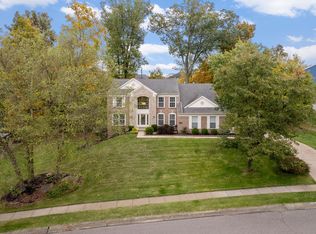 11072 War Admiral Dr, Union, KY