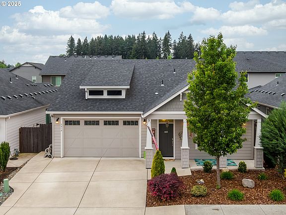 3rd image of 9414 NE 166th Ave