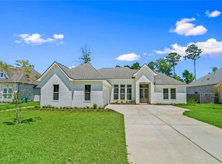 712 Elise Ln, Madisonville, LA 70447