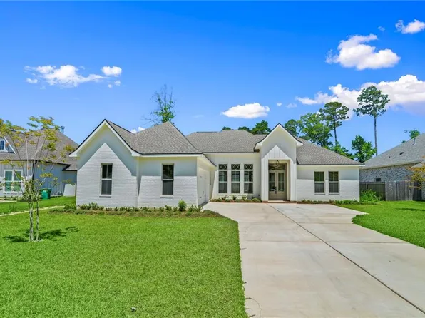 712 Elise Ln, Madisonville, LA 70447