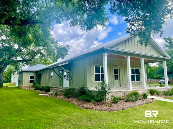 14707 Cedar St, Magnolia Springs, AL 36555