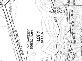 LOT 9200 Sliding Hill Rd, Mechanicsville, VA 23116
