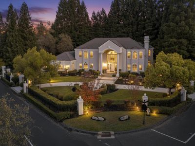 8940 Camino Del Avion, Granite Bay, CA, 95746
