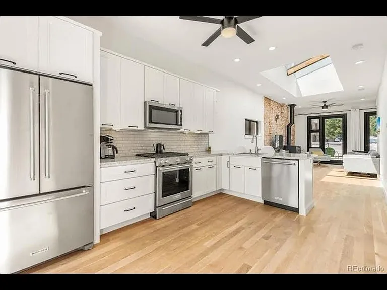 3618 Navajo St — Photo 4