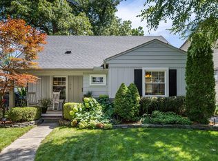 1018 N Pleasant St, Royal Oak, MI