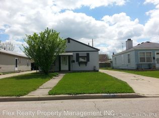 214 Willamont Rd, Toledo, OH 43612