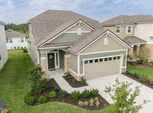 14512 Serenoa Dr, Jacksonville, FL 32258