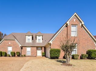 9254 Chalkwell Ave, Cordova, TN 38016