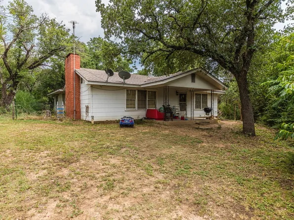116 Hilltop, Whitney, TX 76692