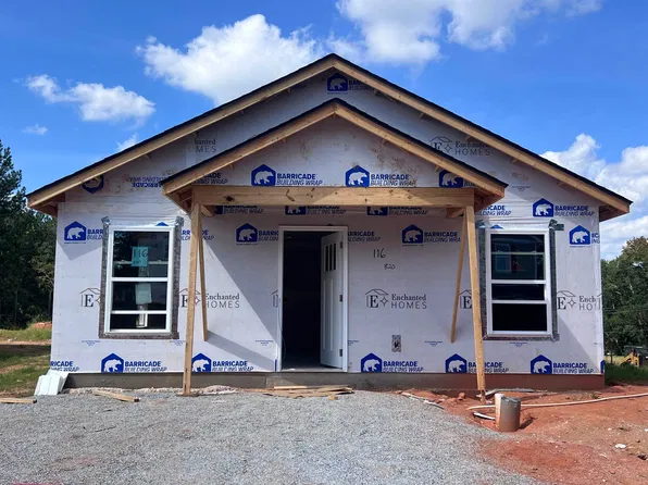 820 Serenus Way, Arcadia, SC 29320