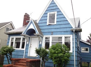 7721 19th Ave NE, Seattle, WA 98115