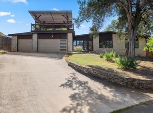 119 Vicinity Trl, Spicewood, TX 78669