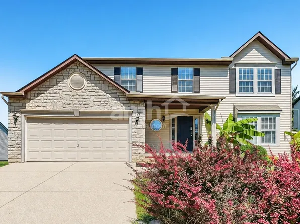 130 Bristo St, Pickerington, OH 43147