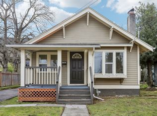 624 NE Jarrett St, Portland, OR 97211