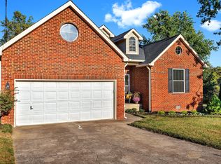 107 Sugar Maple S, Hendersonville, TN 37075