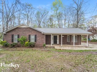 2543 Carroll St, Monroe, NC 28110