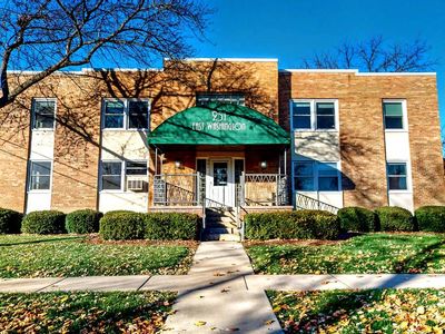 251-251 East Washington STREET #1E, Jefferson, WI, 53549