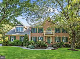 1887 Amanda Ln, Finksburg, MD