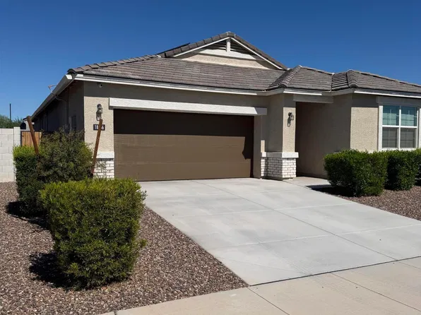 18556 W Buckskin Trail, Wittmann, AZ 85361