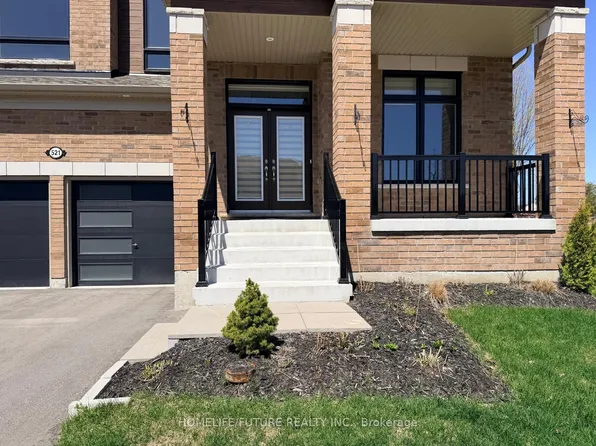 521 Hornbeck St, Cobourg, ON K9A 3T8