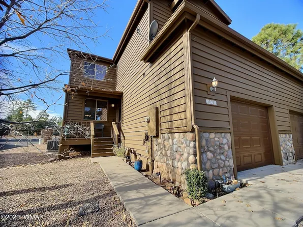 6160 W Starlight Ridge Pkwy, Lakeside, AZ 85929